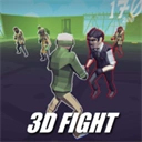 3D格斗竞技场官方最新版-1.7