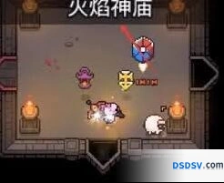 浮岛冒险熔炉鳗获取技巧分享