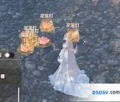无限暖暖花笼灯装饰任务攻略指南