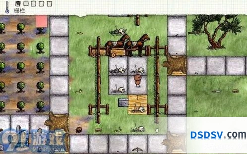 第五人格庄园大厅布局指南