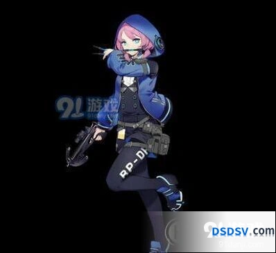 明日方舟：加工站基建功能详解