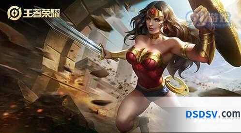 王者荣耀神奇女侠返场多长时间 王者荣耀雅典娜神奇女侠返场指南