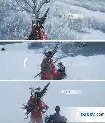 《燕云十六声》河西大侠奇遇怎么做指南