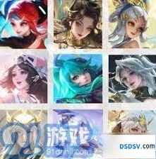 王者荣耀周年庆返场皮肤名单说明