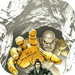 逃出金光洞官方最新版-0.1.0