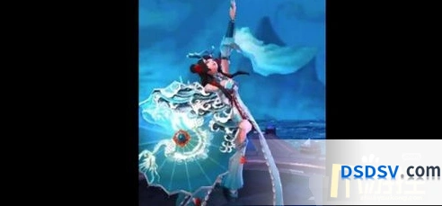 王者荣耀公孙离小龙女皮肤上线时间推测