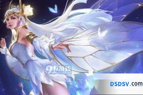 王者荣耀七夕星元皮肤获取途径