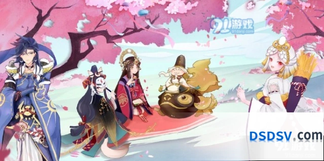 阴阳师SR蟹姬使用攻略