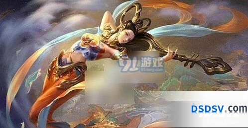 王者荣耀四大美女皮肤最新资讯