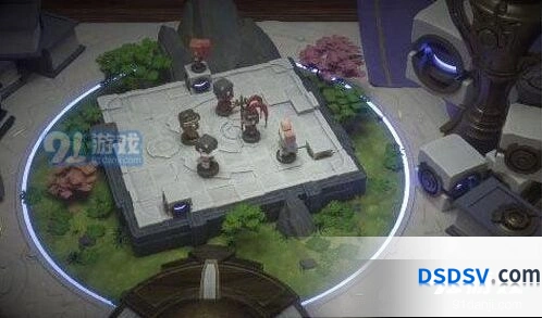 王者荣耀CS模式什么时候上线 自走棋动态