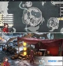 《燕云十六声》薄命休长命万事知技巧攻略