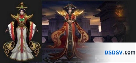王者荣耀7月23日版本更新 神奇女侠返场教程