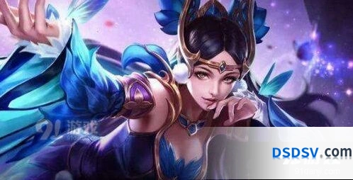 貂蝉冠军杯fmvp皮肤什么品质 王者荣耀