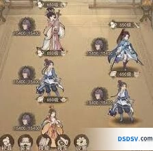 这城有良田铁卫僚属升星全攻略