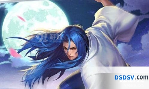 橘右京新皮肤是免费还是付费攻略