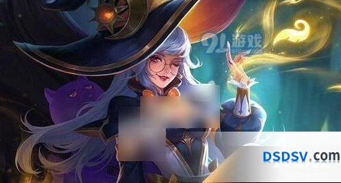 王者荣耀王昭君新皮肤上线时间分享技巧