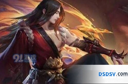 王者荣耀橘右京修罗什么时候下架