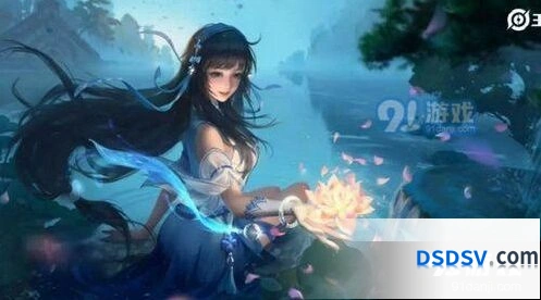 王者荣耀西施什么时候更新