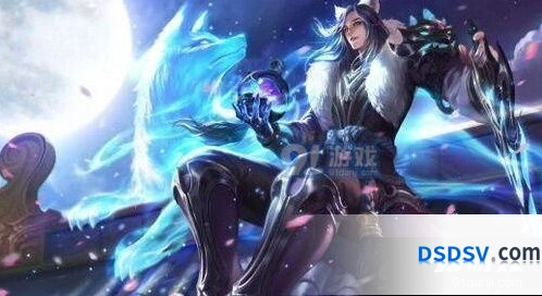 王者荣耀天鹅之梦重做消息 官方确认3月展示