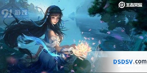 王者荣耀西施新皮肤上线时间解析