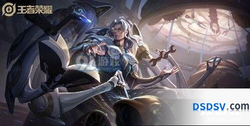 王者荣耀S17赛季新英雄上线流程