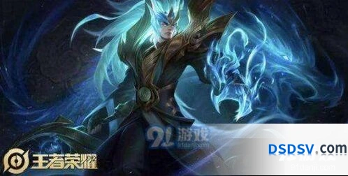 王者荣耀铠青龙志返场价格多少 返场时长费用解析