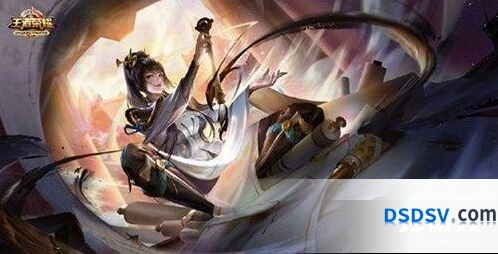 王者荣耀4周年庆皮肤预测 越剧文化合作
