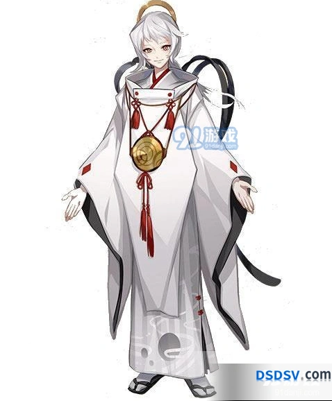 阴阳师周年庆天照技能分析