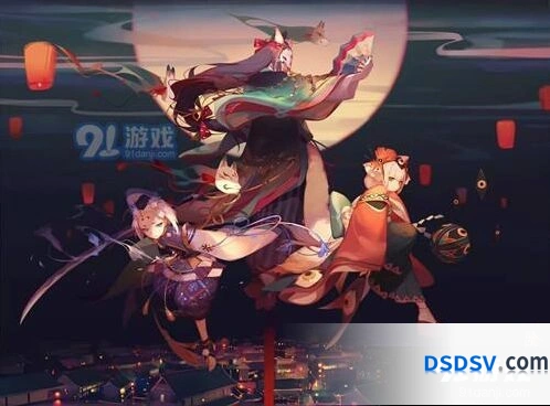 阴阳师端午节SSR式神抽取概率提升技巧