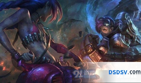 英雄联盟手游端游差异对比 入门必看