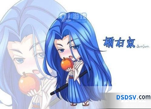 王者荣耀橘右京皮肤获取攻略