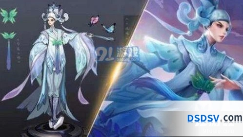 王者荣耀梁祝皮肤下架时间