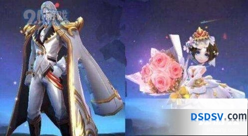 王者荣耀小乔纯白花嫁520返场最新 2020返场攻略