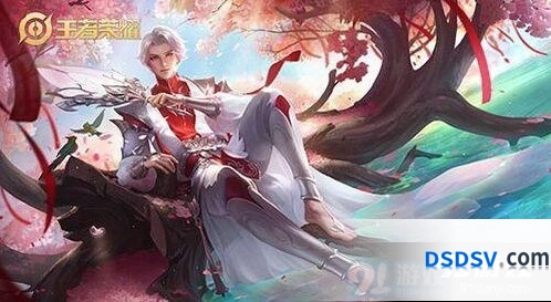 王者荣耀四周年返场皮肤投票玩法分享