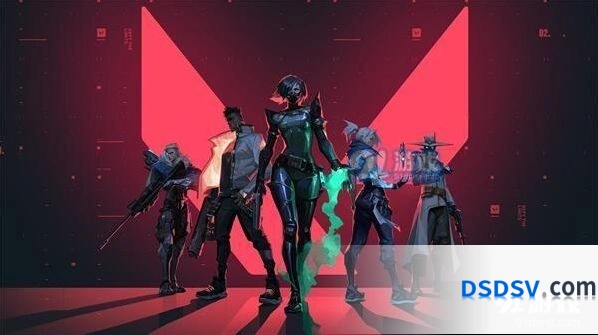 无畏契约Beta测试28日结束 6月2日免费公测上线