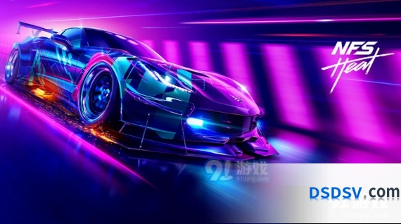 极品飞车21：热度现代化音乐风格介绍