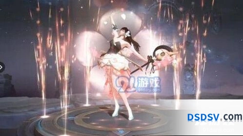 王者荣耀王昭君星元皮肤选购攻略