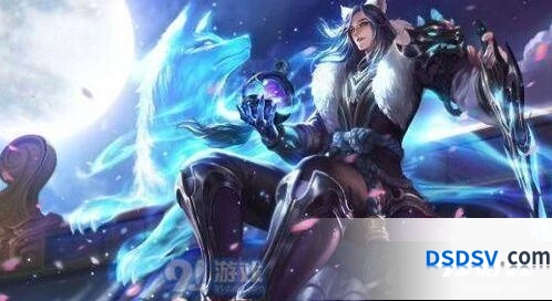 王者荣耀2020白色情人节活动详解