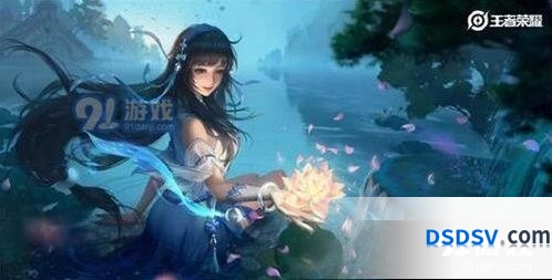 王者荣耀西施技能重做后实战指南攻略