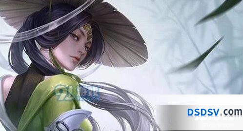 王者荣耀婉儿周年庆皮肤玩法解析