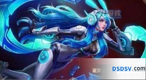 王者荣耀貂蝉新皮肤大概上线时间