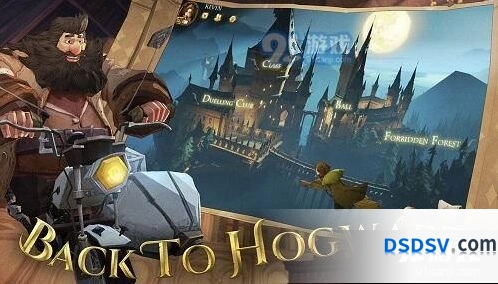 哈利波特手游平台互通详情 苹果安卓数据互通吗