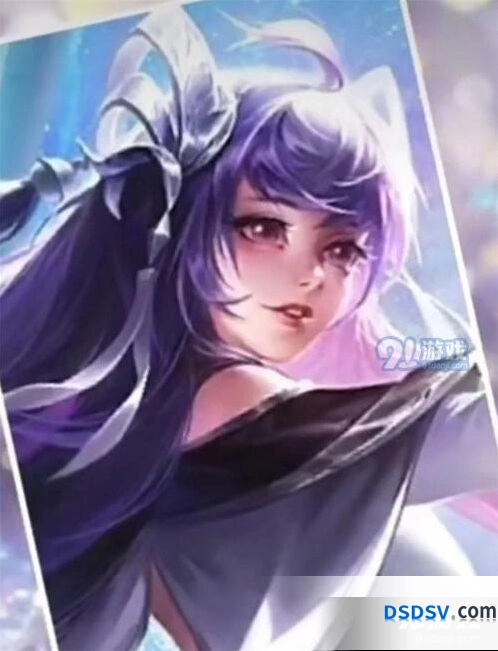 王者荣耀西施新皮肤归虚梦演值得买吗