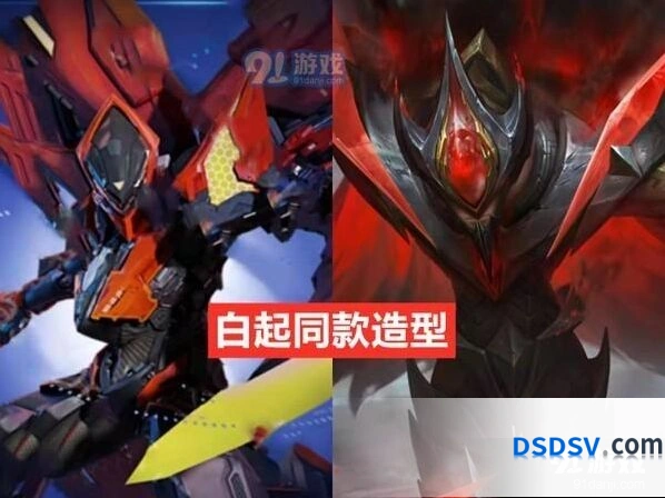 王者荣耀绛天战甲真实测评