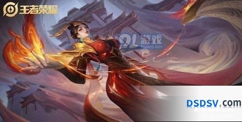 芈月大秦宣太后重做技能一览
