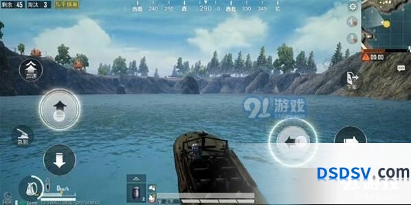 和平精英新手地图熟悉度提升教程