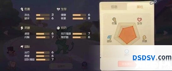 《猫和老鼠》恶魔杰瑞技能攻略大全