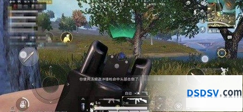 和平精英战术分享 三大套路详解