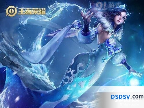 王者荣耀8月最强法师对比一览
