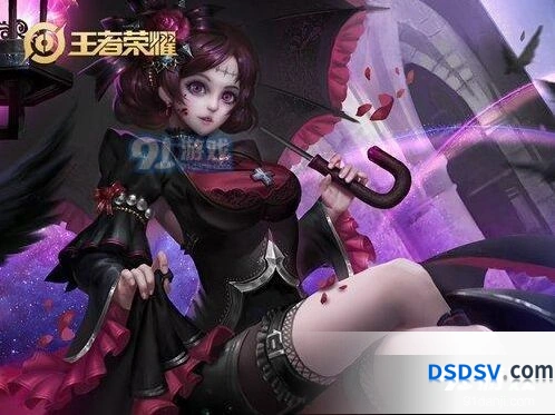 王者荣耀强势战士上分玩法